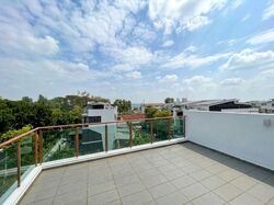 Wak Hassan Place (D27), Semi-Detached #635935871